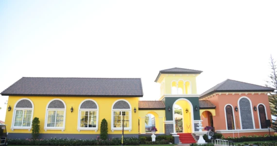 รูปภาพ โกลเด้น ทาวน์ ๓ พระราม 2 (Golden Town 3 Rama 2)