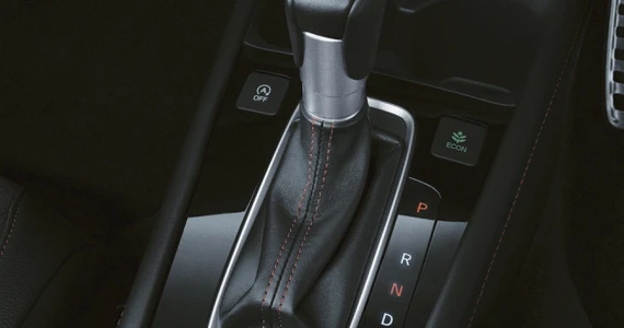 รูปภาพ ฮอนด้า Honda City Hatchback SV ปี 2020