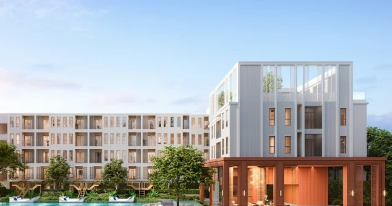 รูปภาพ แอสปาย อิสรภาพ สเตชั่น (ASPIRE Itsaraphap Station)