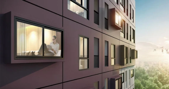 รูปภาพ เดอะ ไพรเวซี่ ประชาอุทิศ-สุขสวัสดิ์ (The Privacy Pracha Uthit - Suksawat)