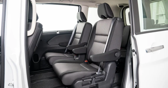 รูปภาพ นิสสัน Nissan Serena Highway Star ปี 2024