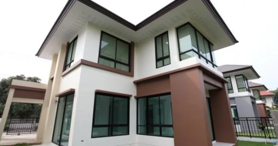 รูปภาพ สัมมากร รังสิต คลอง 7 (Sammakorn Rungsit 7)