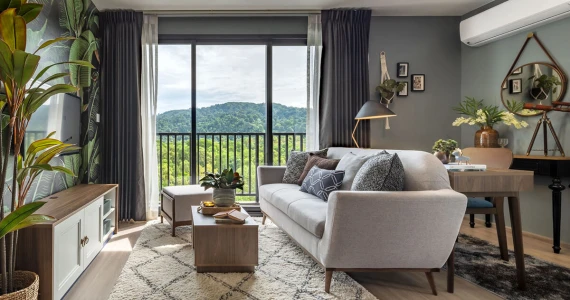 รูปภาพ เดอะ เบส เซ็นทรัล - ภูเก็ต (THE BASE Central - Phuket)