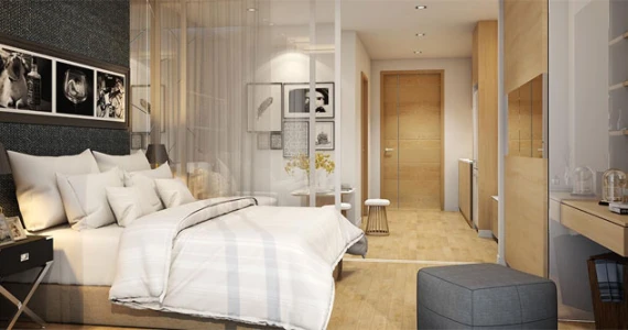 รูปภาพ เลอ ครีก สุขุมวิท 64/2 (Le Crique Sukhumvit 64/2)