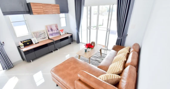 รูปภาพ คานารี่วิลล์ หนองไผ่ (Canary Ville Nongphai)