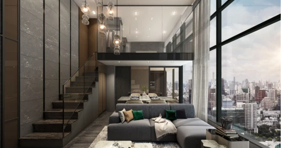 รูปภาพ คอนเนอร์ ราชเทวี (Conner Ratchathewi)