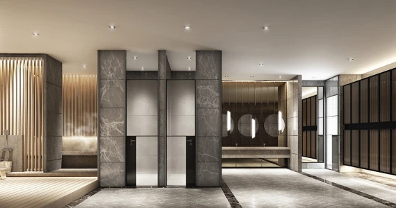 รูปภาพ เดอะ รีเซิร์ฟ สุขุมวิท 61 (The Reserve Sukhumvit 61)