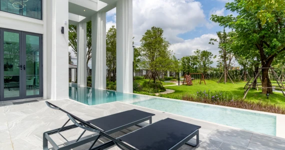 รูปภาพ ดิ แอสโทเรีย ราชพฤกษ์-รัตนาธิเบศร์ (The Astoria Ratchaphruek-Rattanathibet)