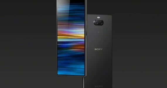 รูปภาพ โซนี่ Sony-Xperia 10 Plus
