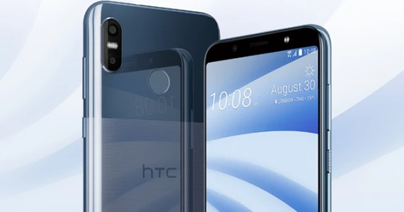 รูปภาพ เอชทีซี HTC U12 Life 128GB