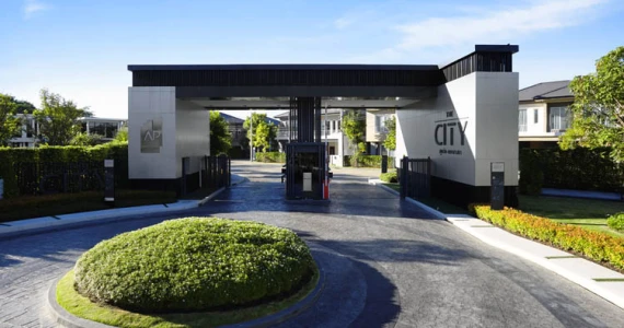 รูปภาพ เดอะ ซิตี้ สุขุมวิท-แยกบางนา (The City Sukhumvit-Yak Bangna)