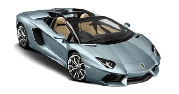 รูปภาพ ลัมโบร์กินี Lamborghini Aventador LP700-4 ปี 2012