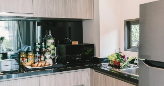 รูปภาพ เออร์บานิโอ วิภาวดี - แจ้งวัฒนะ (Urbanio Vibhavadi - Chaengwattana)