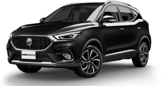รูปภาพ เอ็มจี MG ZS 1.5 D+ ปี 2020