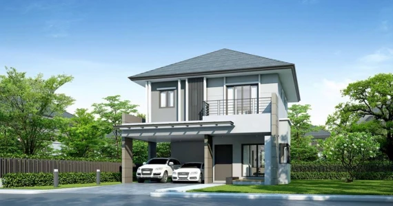 รูปภาพ บ้านโคโตบูกิ (Baan Kotobuki)