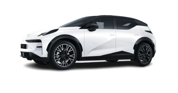 รูปภาพ ซีเคอร์ Zeekr X Flagship ปี 2024