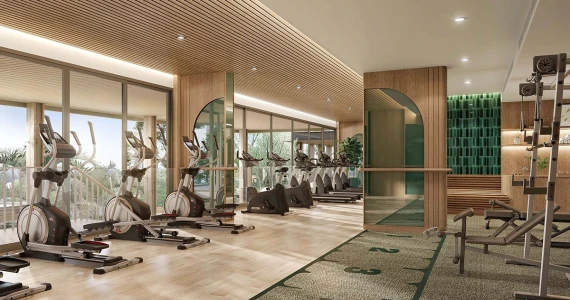 รูปภาพ เมคิน เฮาส์ เชียงใหม่ (Mekin HAUS Chiang Mai)