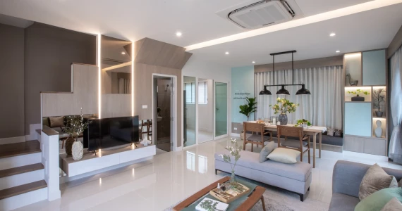 รูปภาพ ศุภาลัย พรีโม่ ลาดกระบัง (Supalai Primo Lat Krabang)