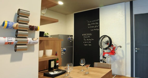 รูปภาพ บลอคส์ 77 (Blocs 77)