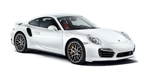 รูปภาพ ปอร์เช่ Porsche 911 Turbo S ปี 2014