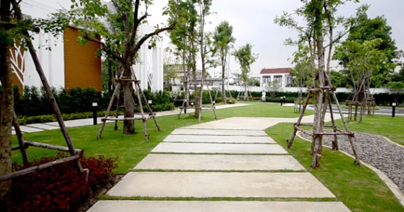 รูปภาพ คาซ่า วิลล์ สุขุมวิท 103 (Casa Ville)