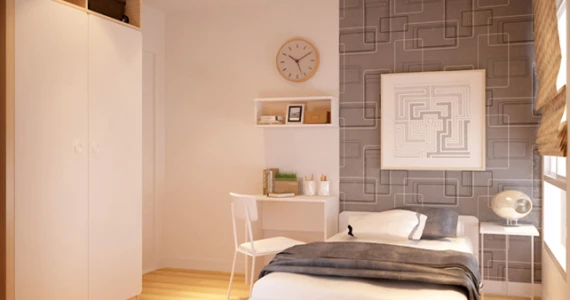 รูปภาพ ไอ คอนโด งามวงศ์วาน (iCondo Ngamwongwan)