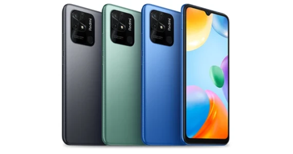 รูปภาพ เสียวหมี่ Xiaomi-Redmi 10C (4GB/128GB)