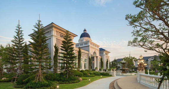 รูปภาพ แกรนดิโอ ฟิวเจอร์-รังสิต (Grandio Future-Rangsit)