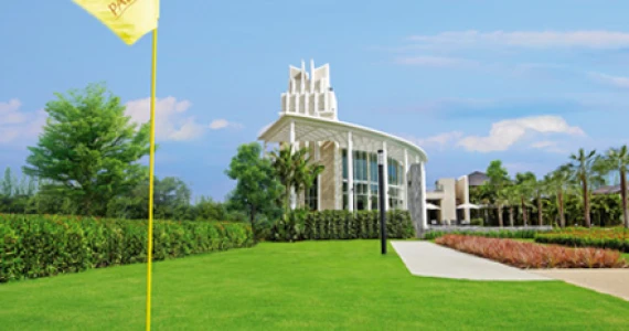 รูปภาพ เดอะ พาลาสโซ สาทร (The Palazzo)