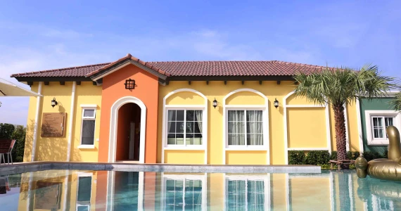 รูปภาพ โกลเด้น นีโอ ๒ พระราม 2 (Golden Neo ๒ Rama 2)