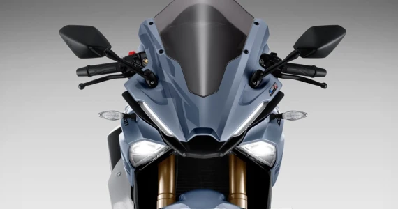 รูปภาพ จีพีเอ็กซ์ GPX Demon GR200R 4V - Da Corsa 2 ปี 2022