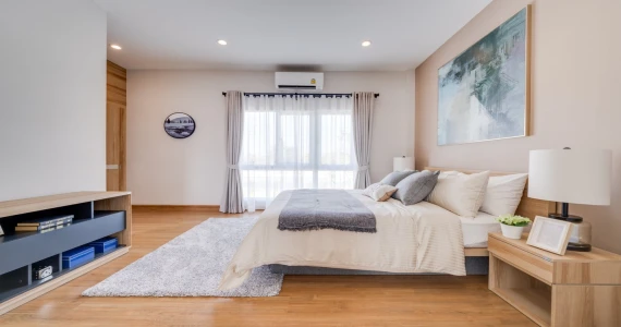 รูปภาพ อภิทาวน์ เชียงราย (Apitown Chiangrai)