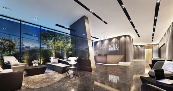 รูปภาพ ไอดีโอ โมบิ วงศ์สว่าง อินเตอร์เชนจ์ (Ideo Mobi Interchange)