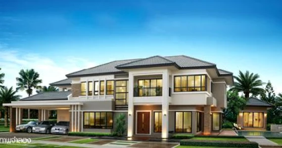 รูปภาพ แกรนด์ บางกอก บูเลอวาร์ด ราชพฤกษ์-รัตนาธิเบศร์ (Grand Bangkok Boulevard Ratchaphruek-Rattanathibate)