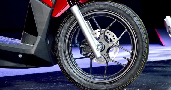 รูปภาพ ฮอนด้า Honda Click i 125i 2015 ACB125CBTF TH ปี 2015