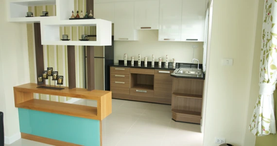 รูปภาพ บ้านรื่นฤดี 7 (Ruenruedee 7)