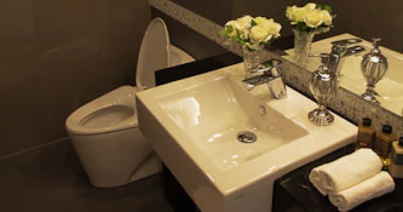 รูปภาพ เดอะ เครสท์ สุขุมวิท 34 (The Crest Sukhumvit 34)