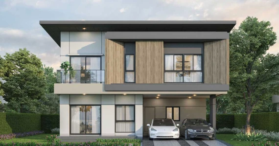 รูปภาพ เวนิว ไอดี มอเตอร์เวย์ - พระราม9 (VENUE ID MOTORWAY-RAMA9 )