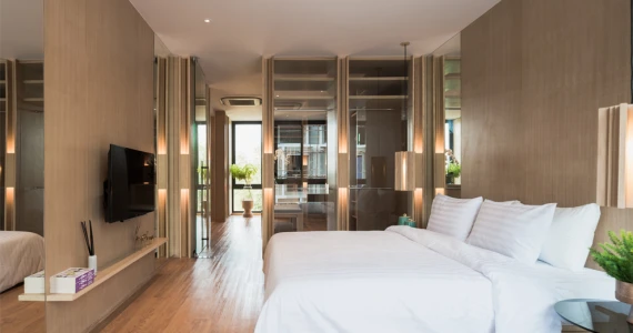 รูปภาพ บ้านภูริปุรี ลาดพร้าว 41 (Baan Puripuri Ladprao 41)