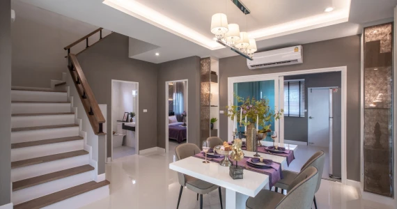 รูปภาพ ศุภาลัย พรีโม่ ลาดกระบัง (Supalai Primo Lat Krabang)