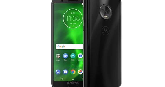 รูปภาพ โมโต Moto G6