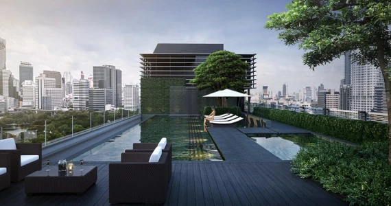 รูปภาพ สินธร ต้นสน (Sindhorn Tonson)