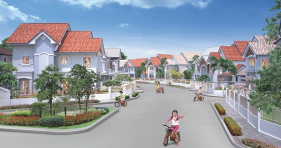 รูปภาพ เนเบอร์โฮม วัชรพล (Neighborhome Watcharaphon)