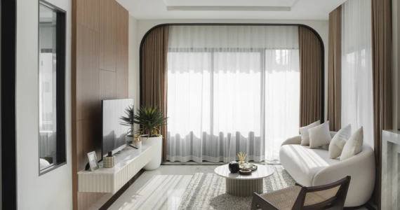 รูปภาพ ไพรเวซี่ เซคเคิร์น เอดิชั่น ศรีราชา (Privacy Second Edition Sriracha)