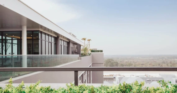 รูปภาพ เอสเซ็นท์ อุบลราชธานี (Escent Ubonratchathani)