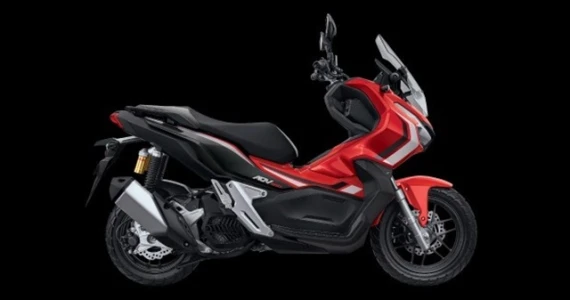 รูปภาพ ฮอนด้า Honda ADV150 ABS ปี 2019