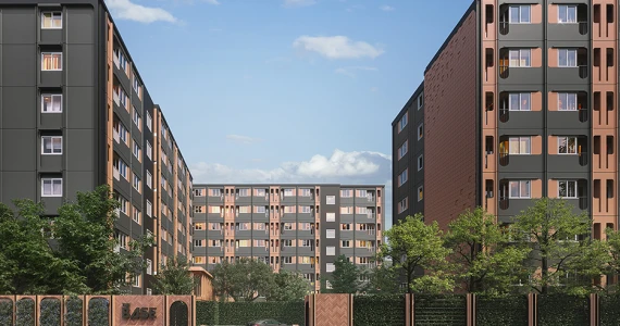 รูปภาพ เดอะ เบส อีส-บางแค (THE BASE Ease-Bangkhae)