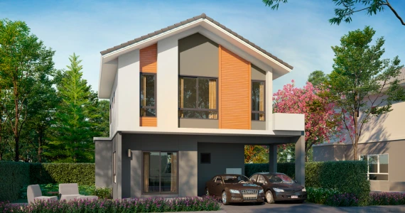 รูปภาพ เพอร์เฟค พาร์ค แจ้งวัฒนะ (Perfect Park Chaengwattana)