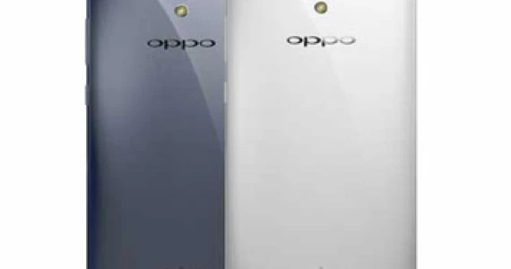 รูปภาพ ออปโป OPPO Mirror 3