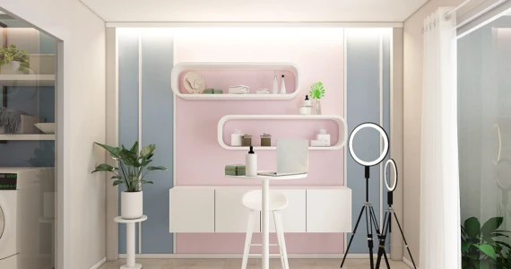 รูปภาพ ลุมพินี ทาวน์วิลล์ สายไหม 18 - พหลโยธิน (Lumpini Townville Saimai 18 - Phahonyothin